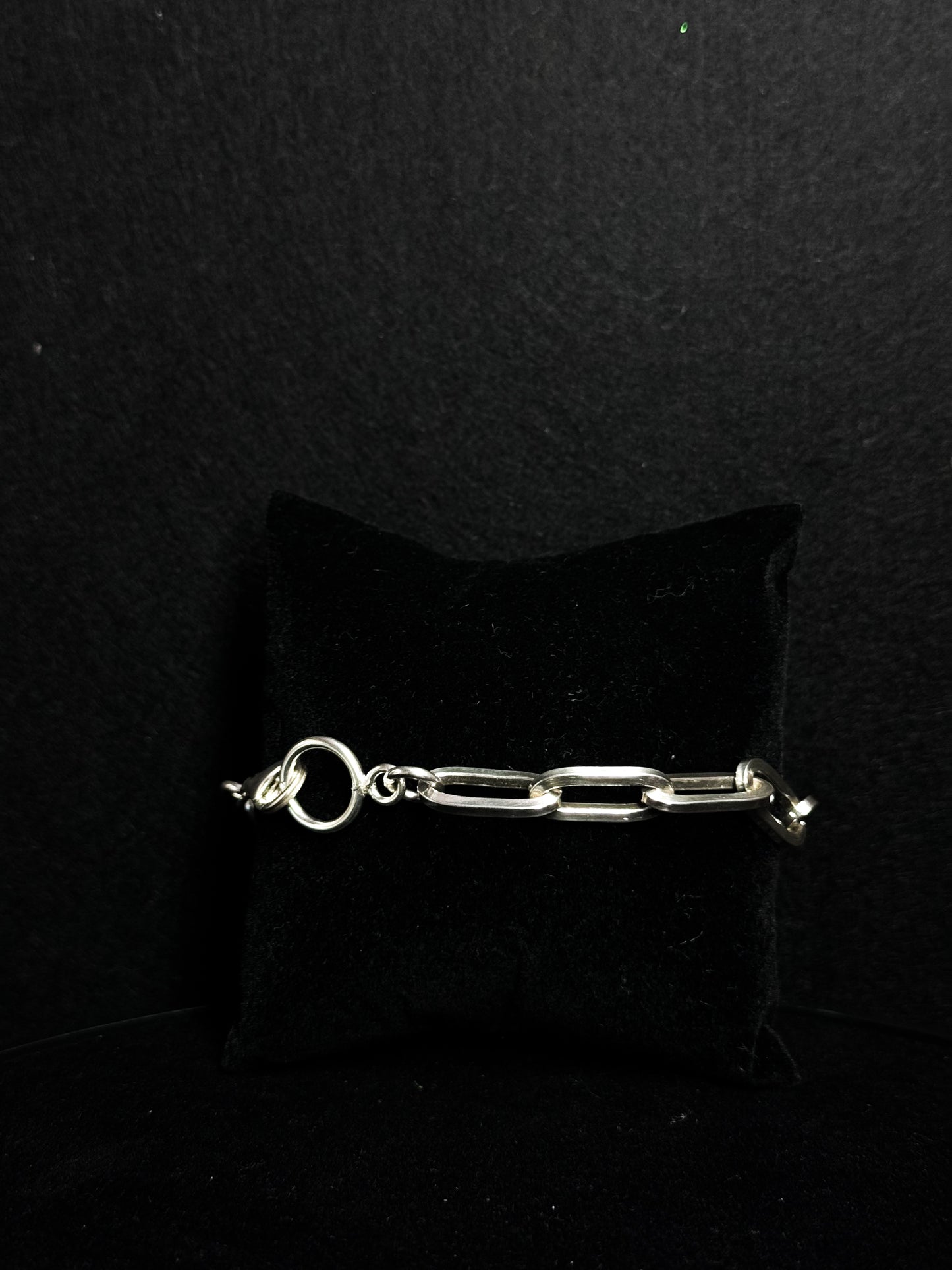 Pulsera cadena