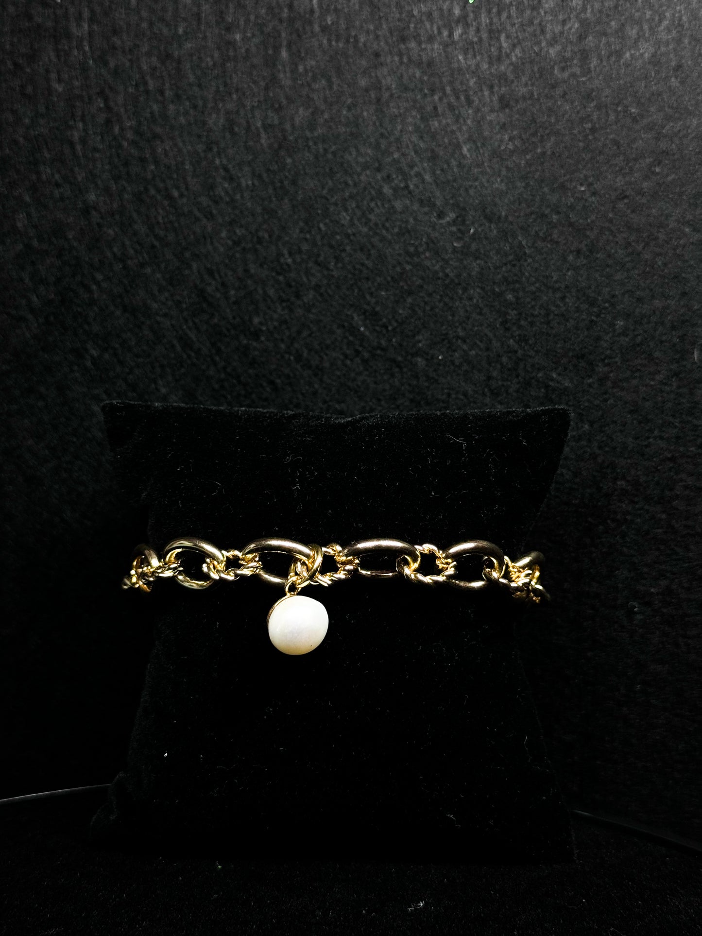 Pulsera perla