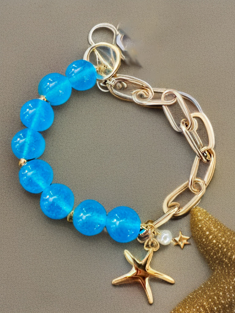 Pulsera Estrella de mar