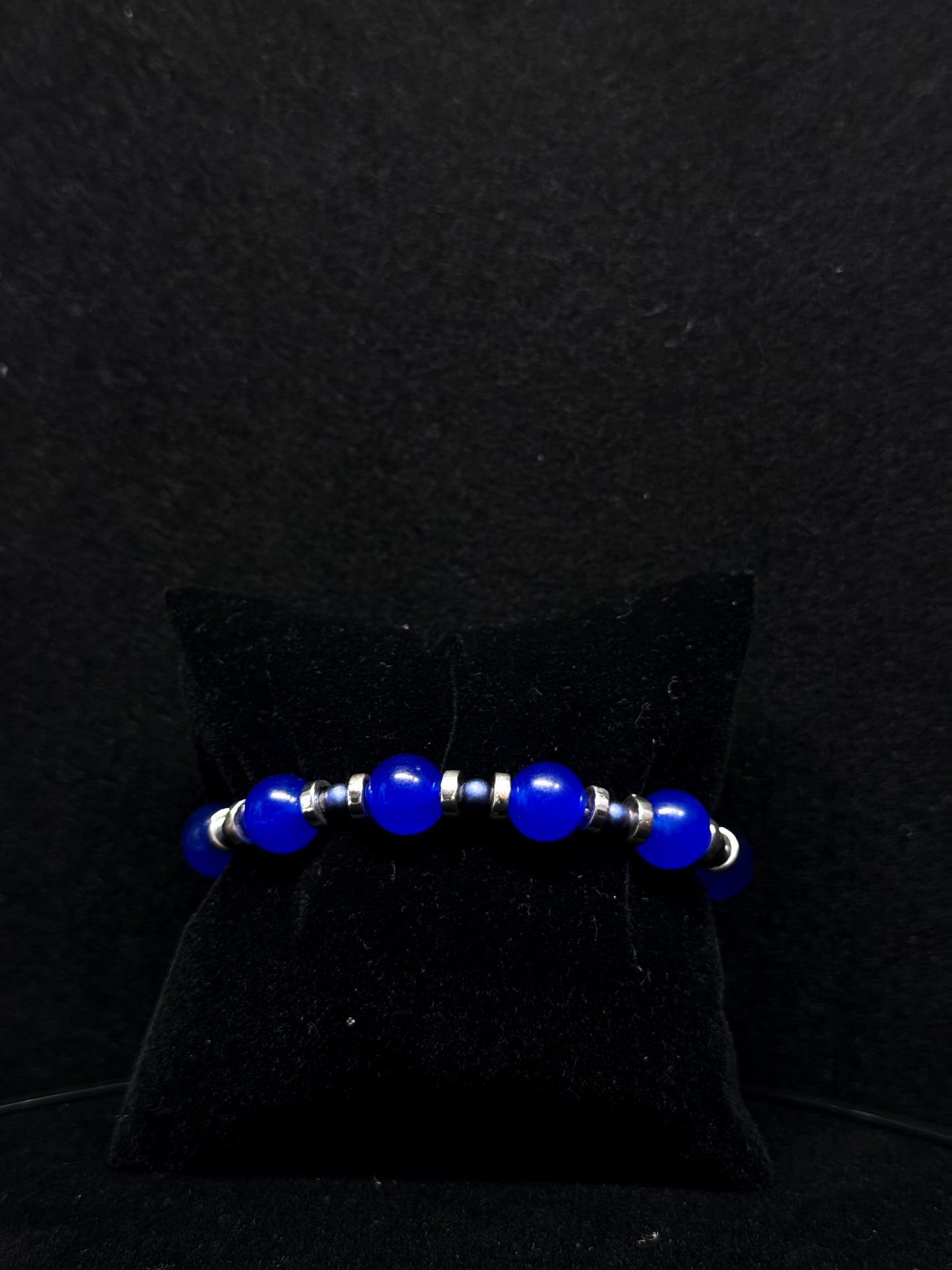 Pulsera beads swaki