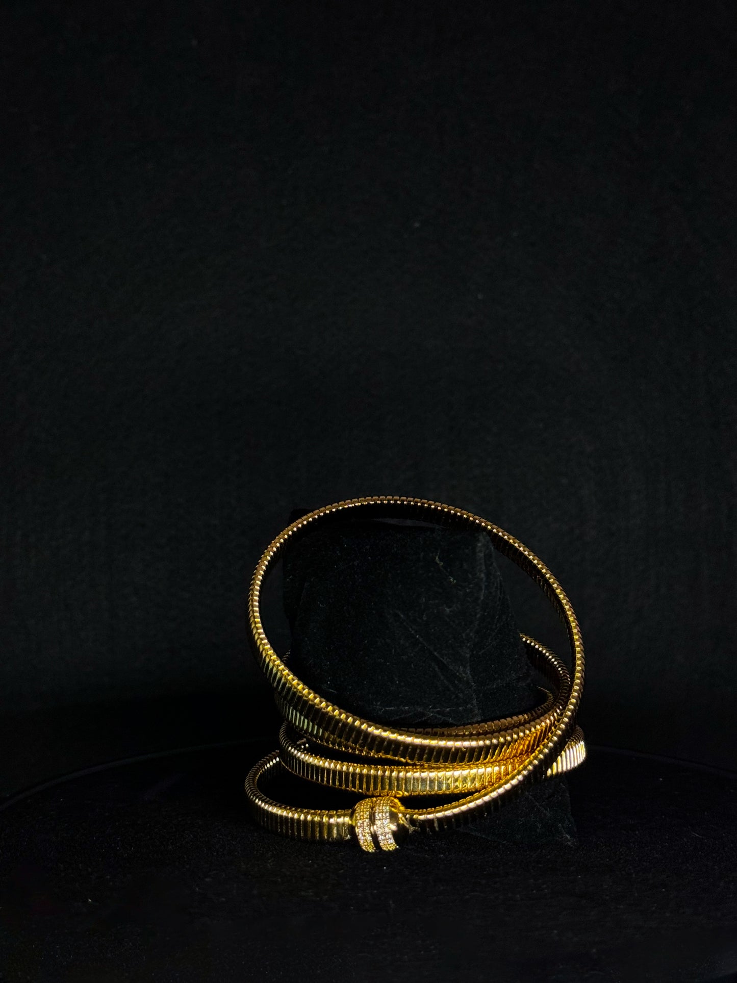 Brazalete convertible