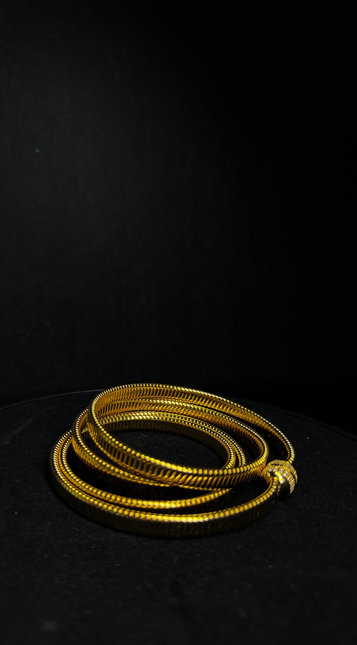 Brazalete convertible