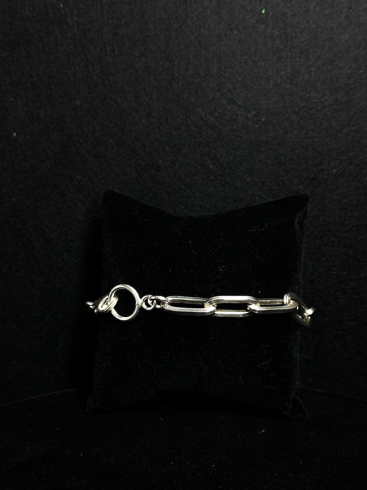 Pulsera cadena
