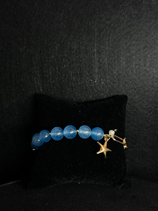 Pulsera Estrella de mar